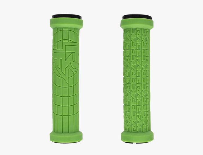 Grippler Lock-On Grips