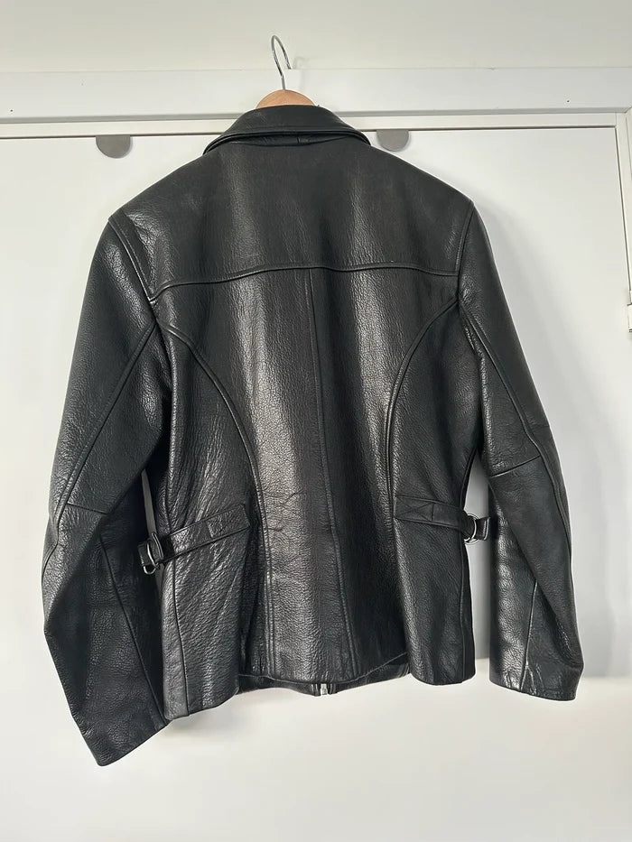 Guess-skinnjacka