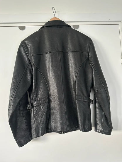 Guess-skinnjacka