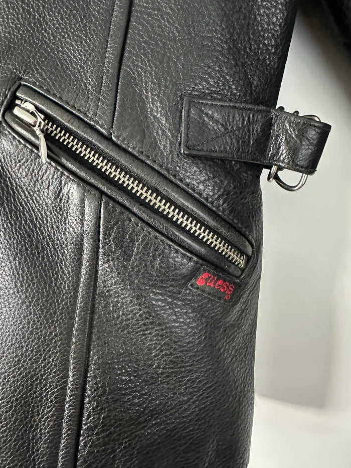 Guess-skinnjacka