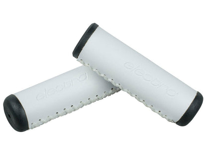 Hand-Stitched Short Grips