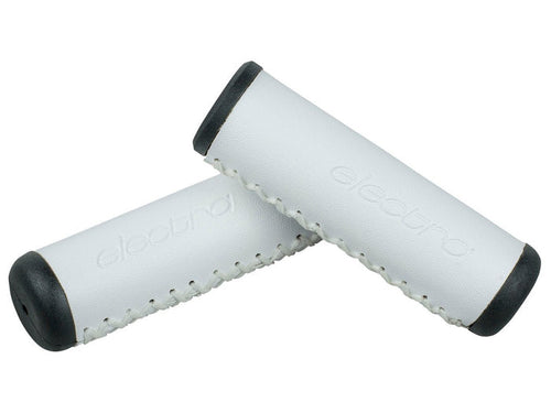 Hand-Stitched Short Grips