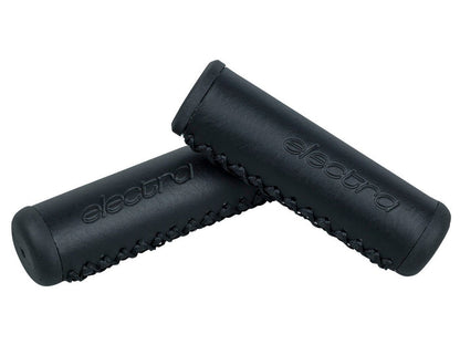 Hand-Stitched Short Grips