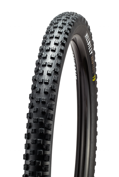 Hillbilly Grid Trail 2Bliss Ready T9