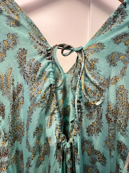 H&M Conscious Exclusive-kaftan