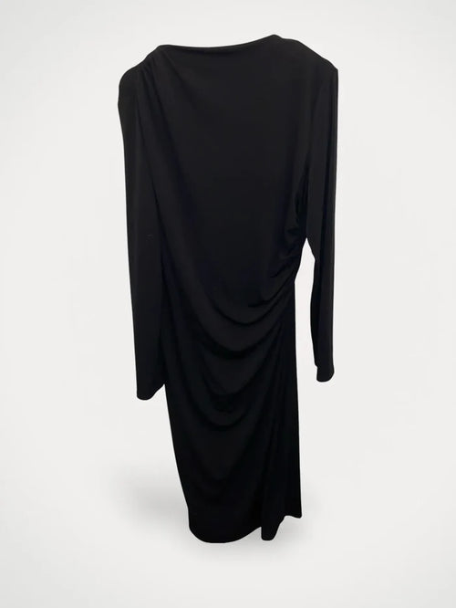 H&M Conscious Exclusive-klänning NWOT