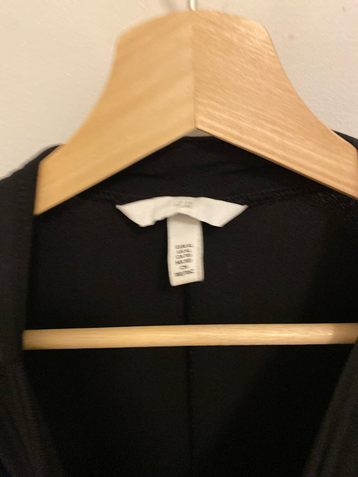 H&M Conscious Exclusive-klänning NWOT