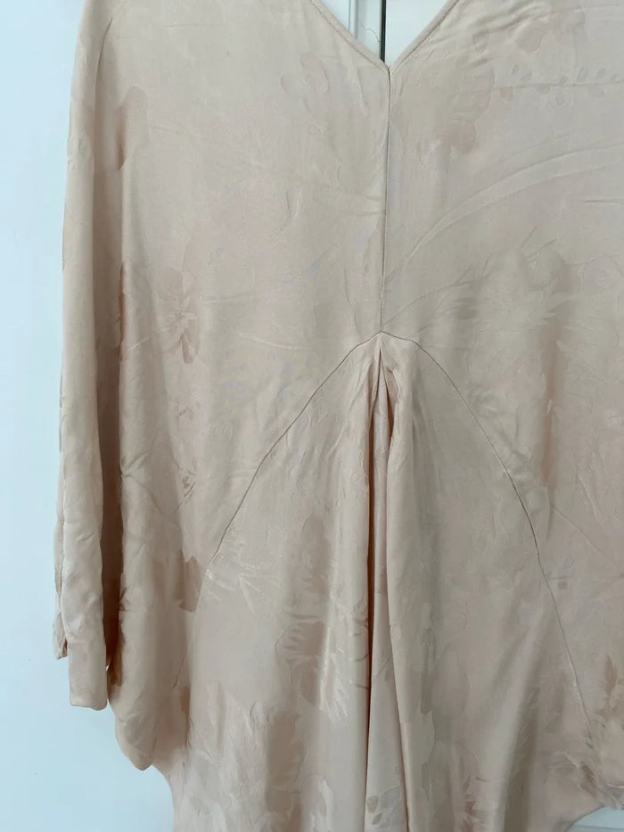 H&M Studio-klänning NWOT