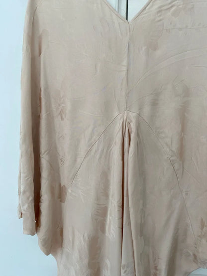 H&M Studio-klänning NWOT