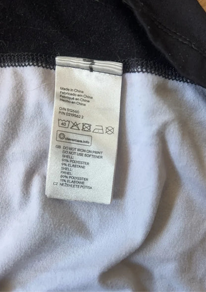 H&M Studio-träningströja