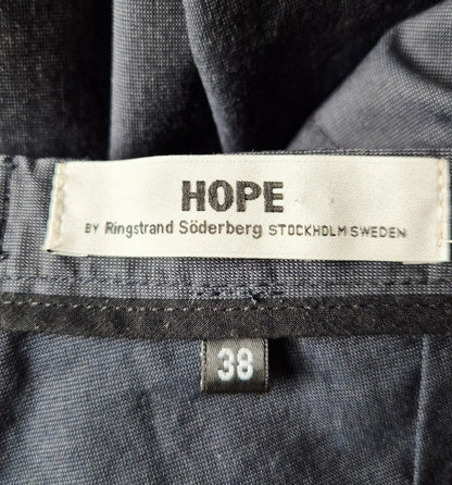 Hope Aswell-kostymbyxor