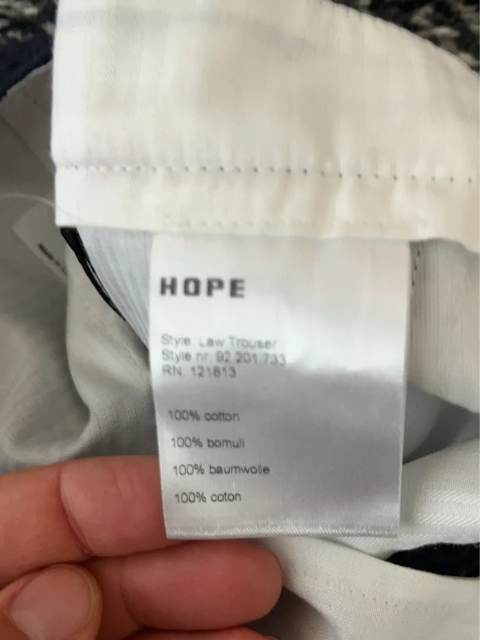 Hope Law-byxor
