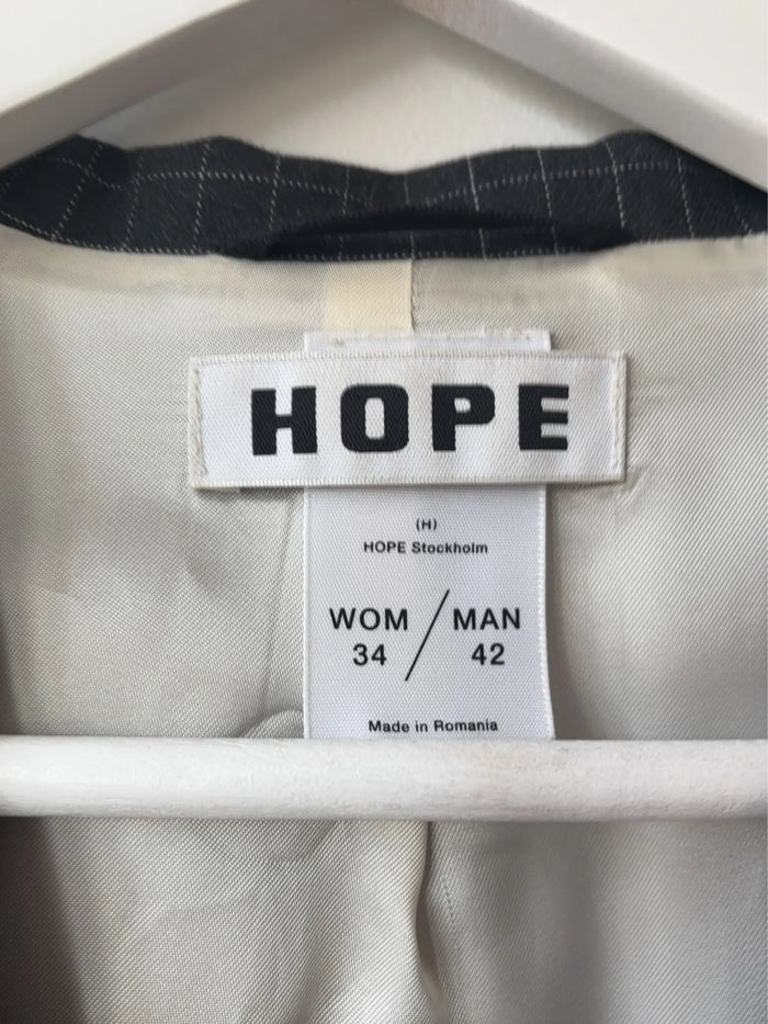 Hope The One-kavaj