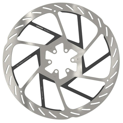 HS2 6-Bolt Disc Brake Rotor