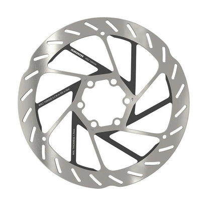 HS2 6-Bolt Disc Brake Rotor