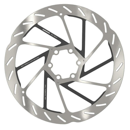 HS2 6-Bolt Disc Brake Rotor