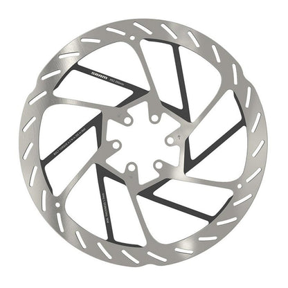 HS2 6-Bolt Disc Brake Rotor
