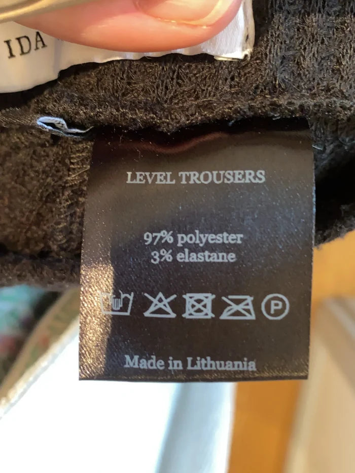 Ida Sjöstedt Level-byxor