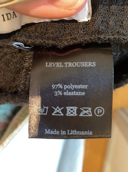 Ida Sjöstedt Level-byxor