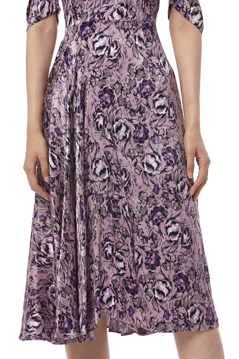 Una Dress