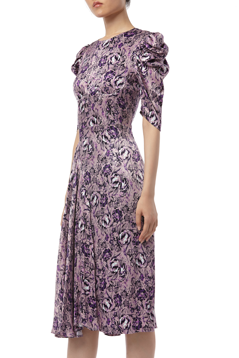 Una Dress