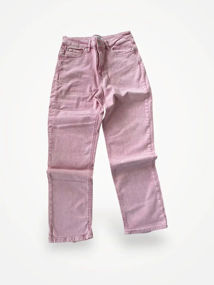 Ivy & Oak W Rosa-jeans NWT