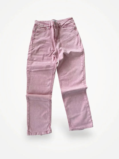 Ivy & Oak W Rosa-jeans NWT