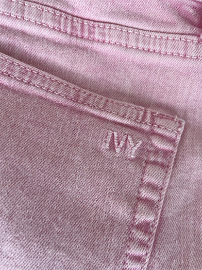 Ivy & Oak W Rosa-jeans NWT