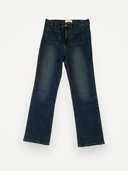 Jeanerica St Monica-jeans NWOT