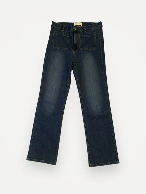 Jeanerica St Monica-jeans NWOT