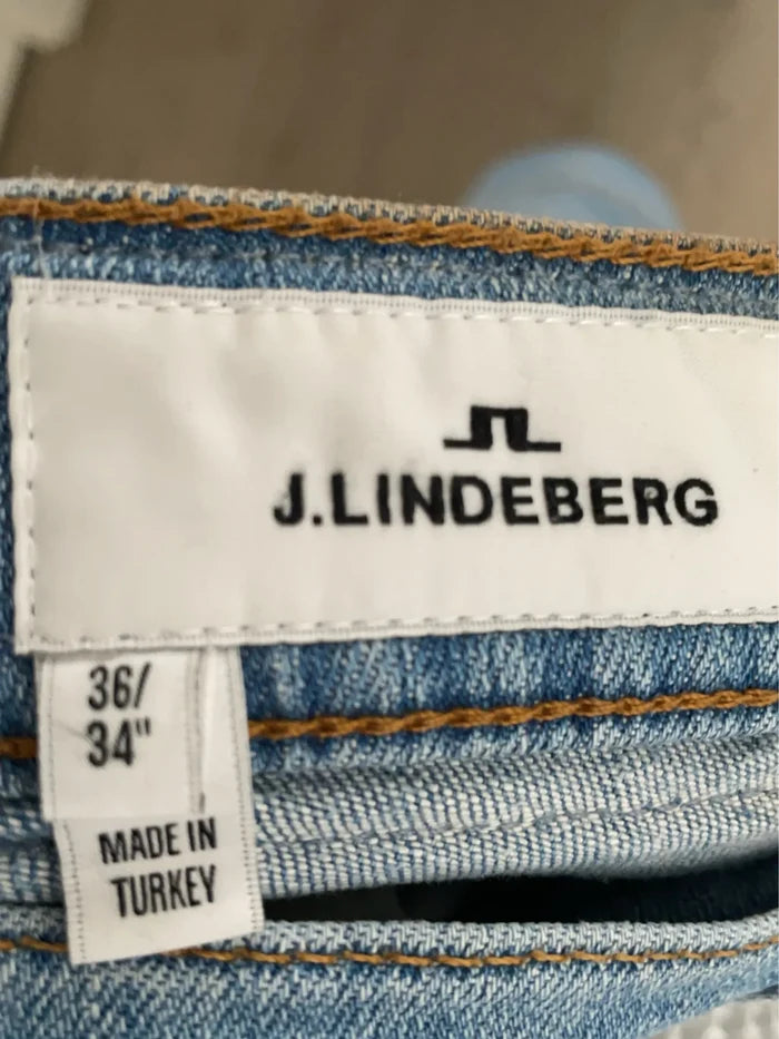J.Lindeberg-byxor