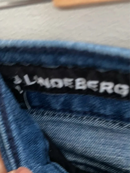 J.Lindeberg Mid-rise/slim Fit-jeans