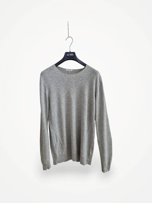 J.Lindeberg Sadler Light Tweed-tröja