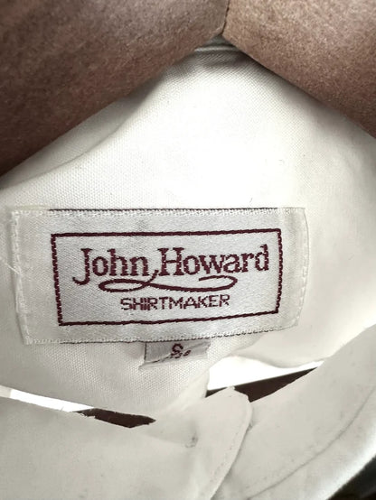 John Howard-skjorta
