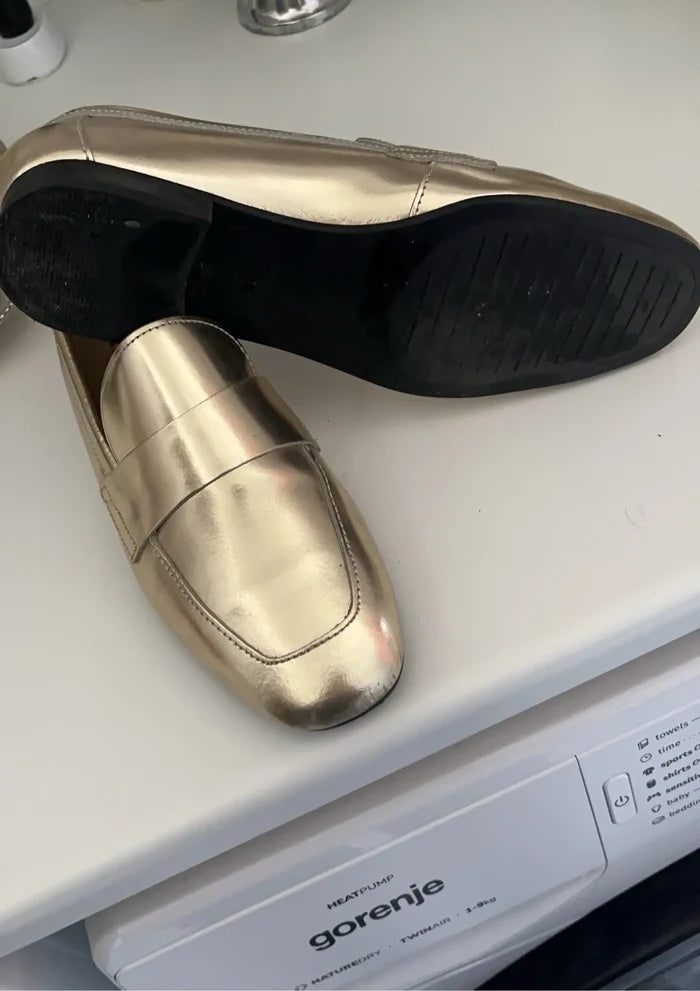 K.Cobler-skinnloafers