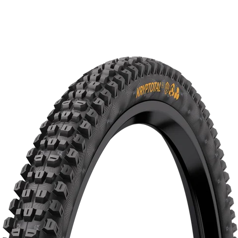 Kryptotal-F Tire