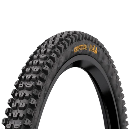 Kryptotal-F Tire