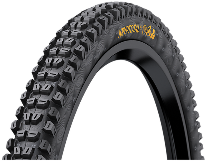Kryptotal-R Tire