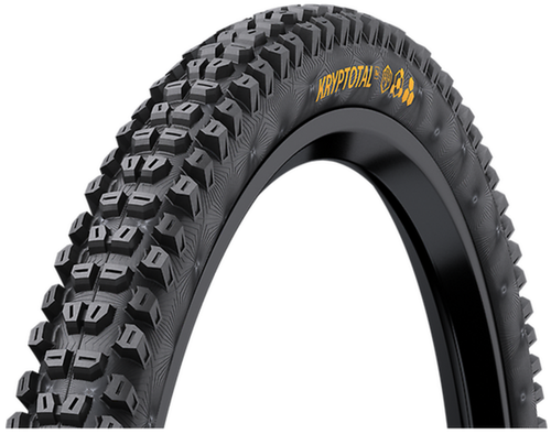 Kryptotal-R Tire