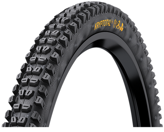 Kryptotal-R Tire