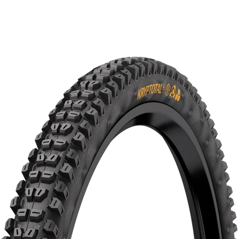 Kryptotal-R Tire