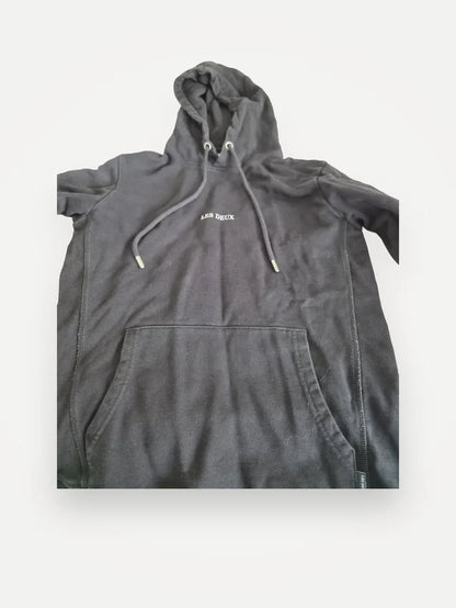 Les Deux-hoodie