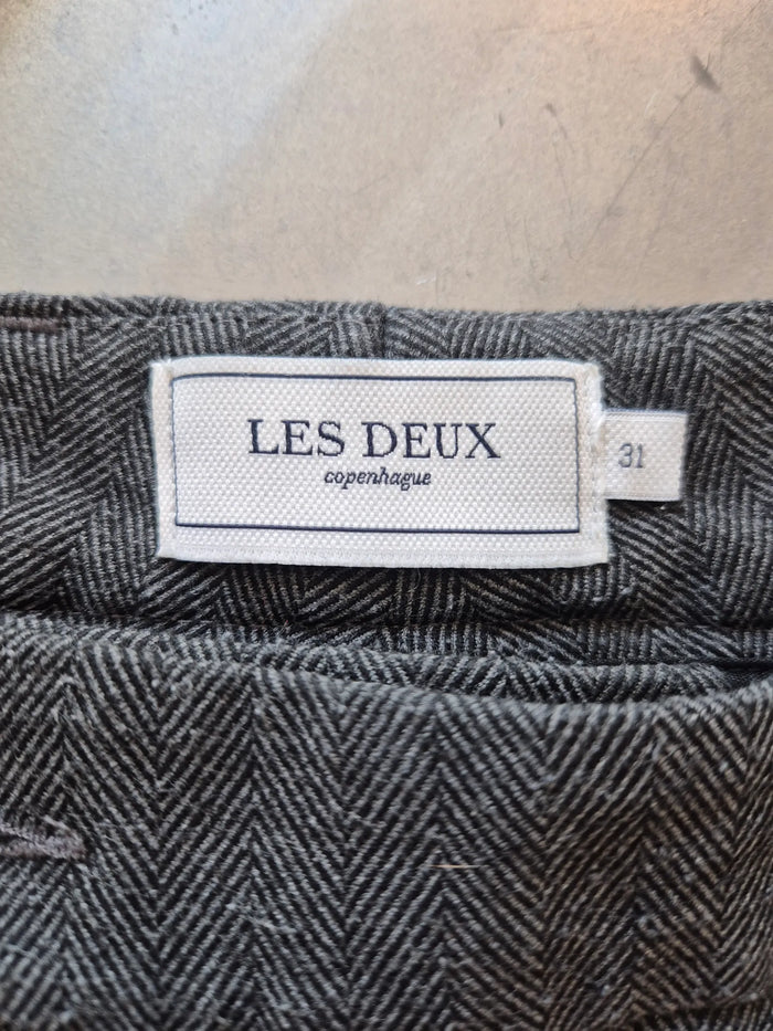Les Deux Malus Po 1426-byxor