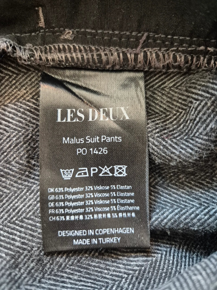 Les Deux Malus Po 1426-byxor