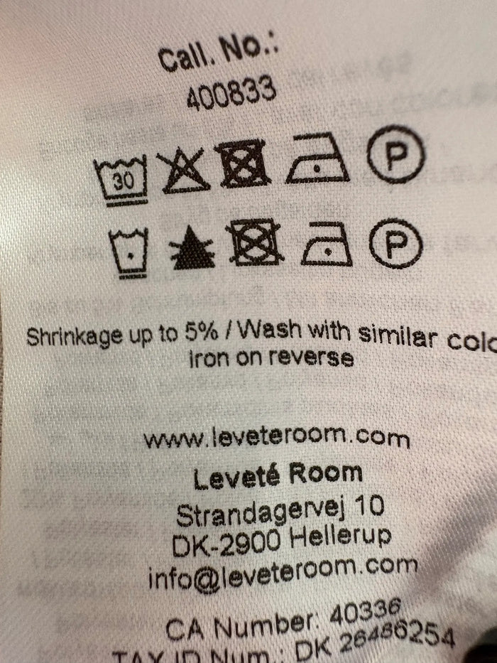 Levete Room-blus