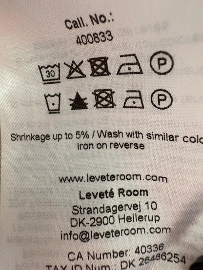 Levete Room-blus
