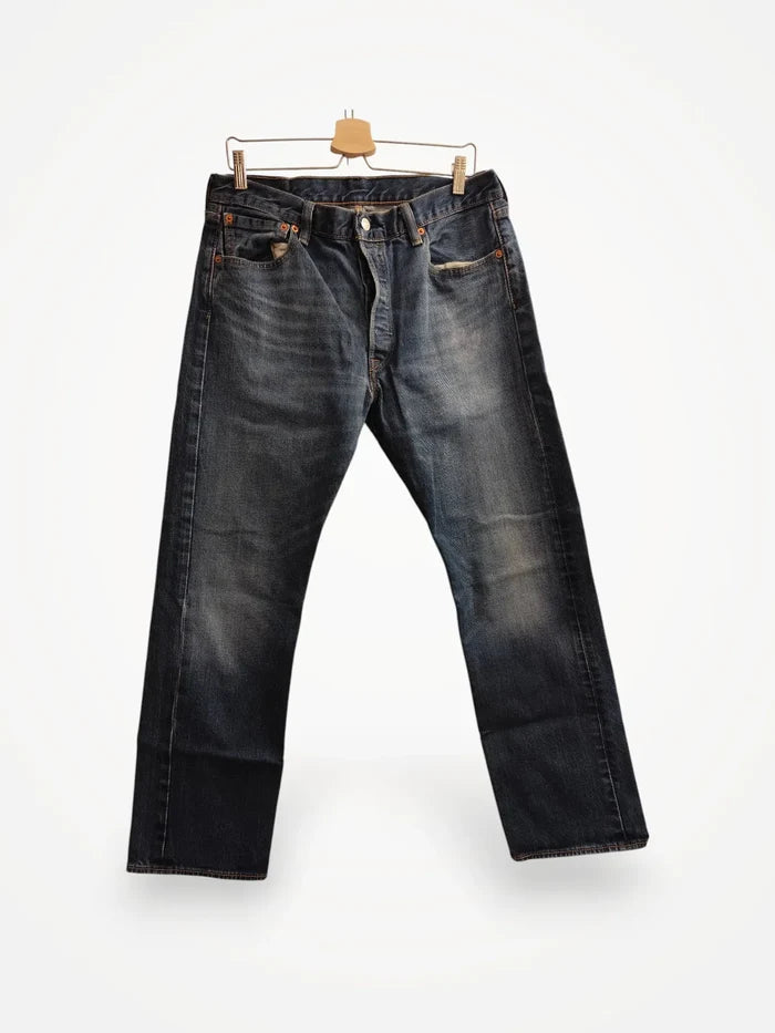 Levi's 501-jeans