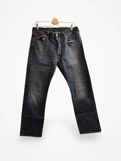 Levi's 501-jeans