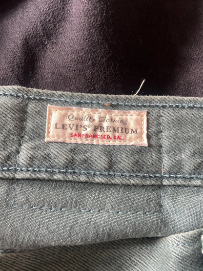 Levi's 501-jeans