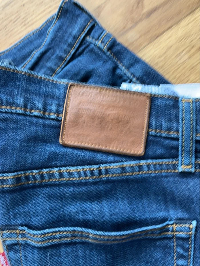 Levi's 512-jeans